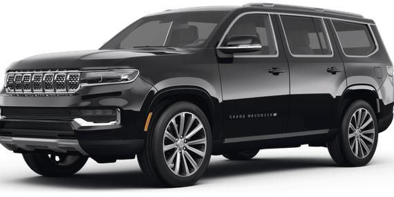 JEEP GRAND WAGONEER 2022 1C4SJVFPXNS213525 image